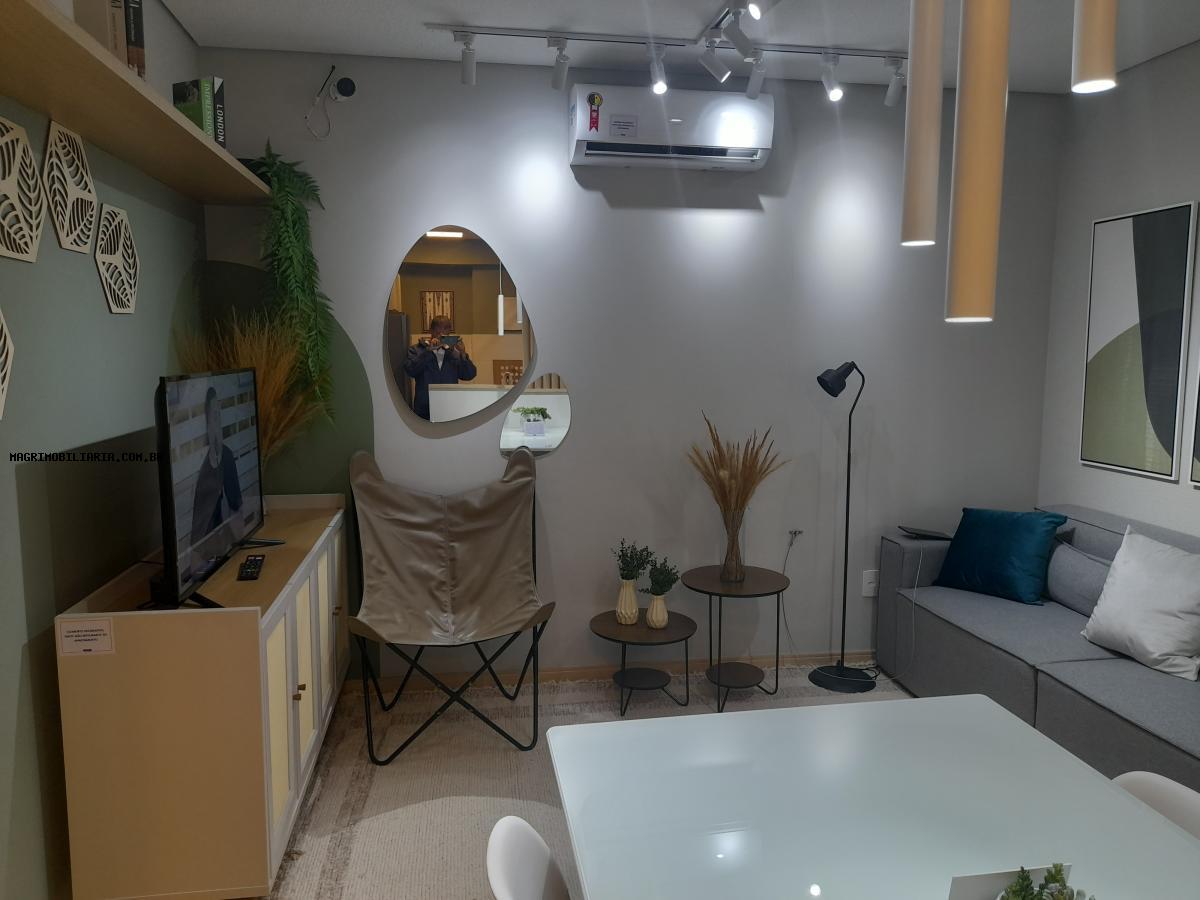 Apartamento, 2 quartos - Foto 1