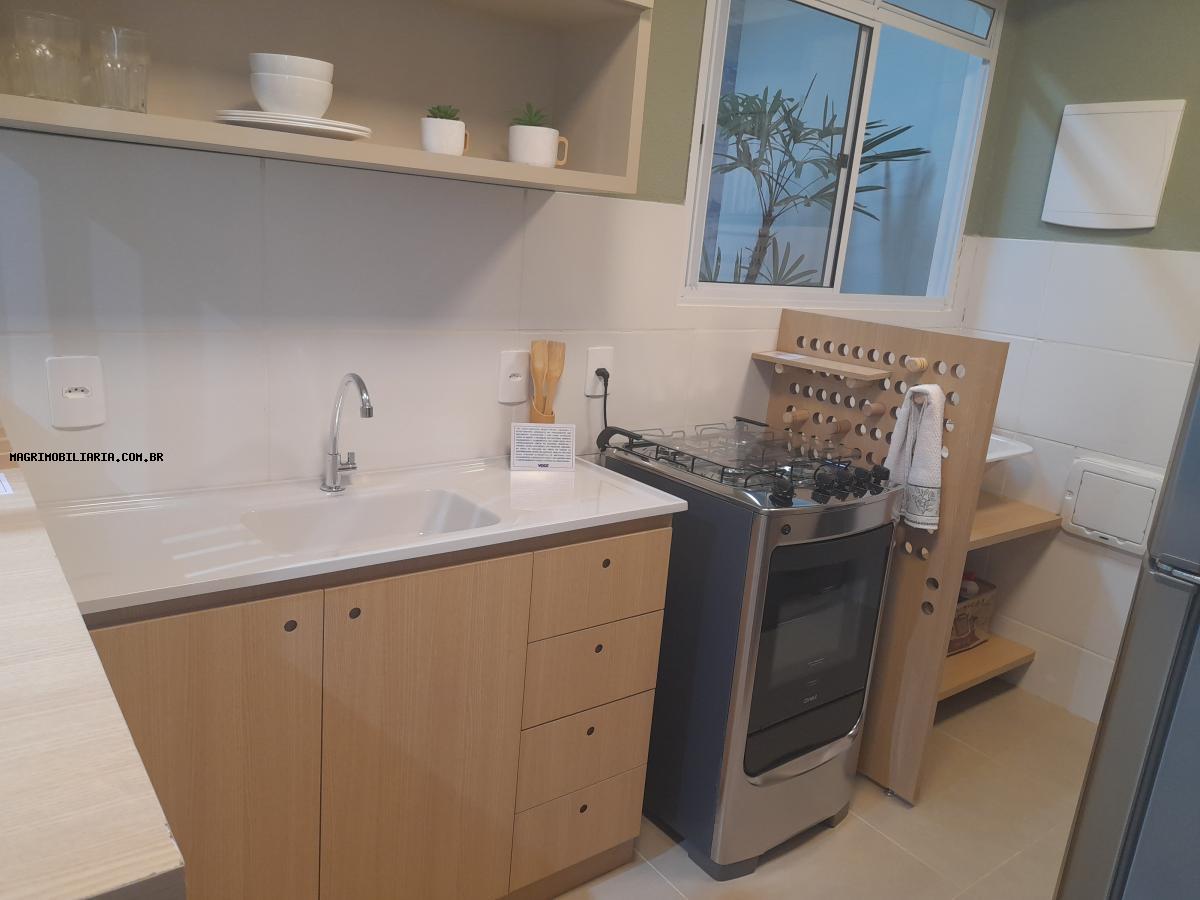 Apartamento, 2 quartos - Foto 4