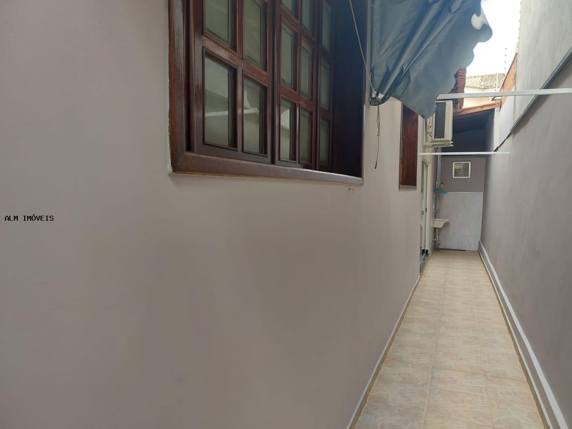 Casa, 3 quartos, 206 m² - Foto 6