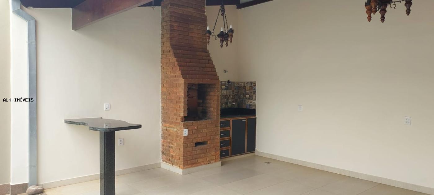 Casa, 3 quartos, 206 m² - Foto 12