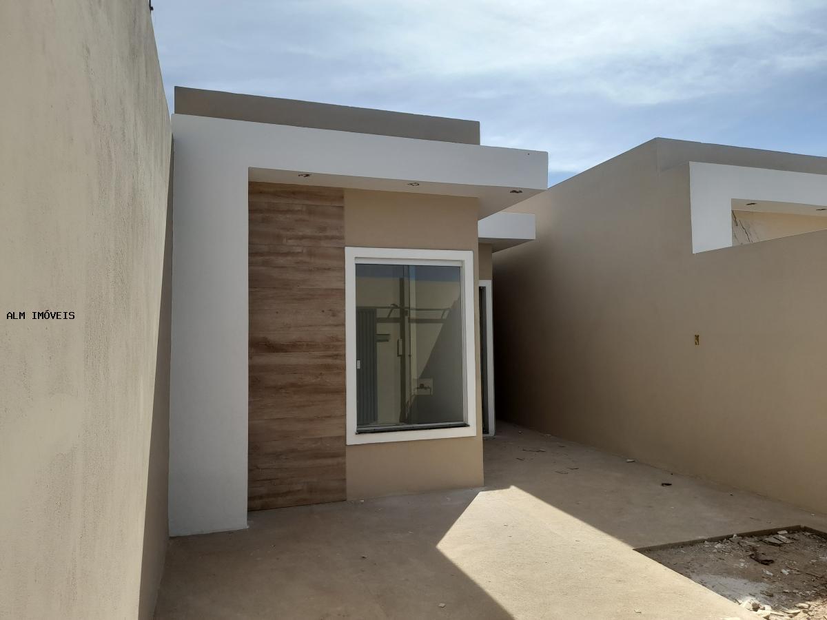 Casa, 3 quartos, 54 m² - Foto 3