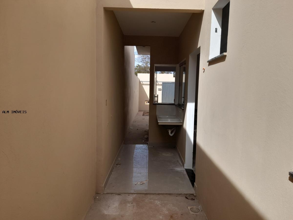 Casa, 3 quartos, 54 m² - Foto 12