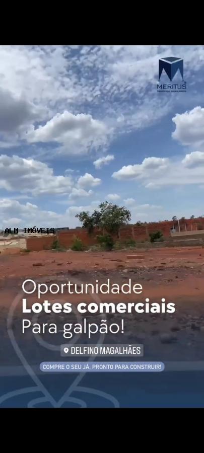 Terreno, 240 m² - Foto 2