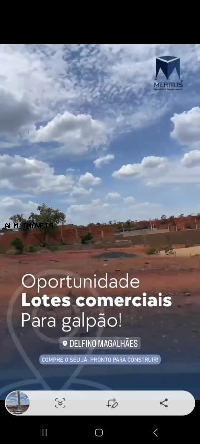 Terreno, 240 m² - Foto 5