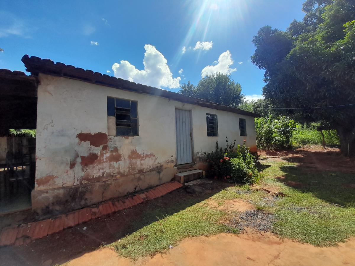 Terreno, 5 hectares - Foto 1