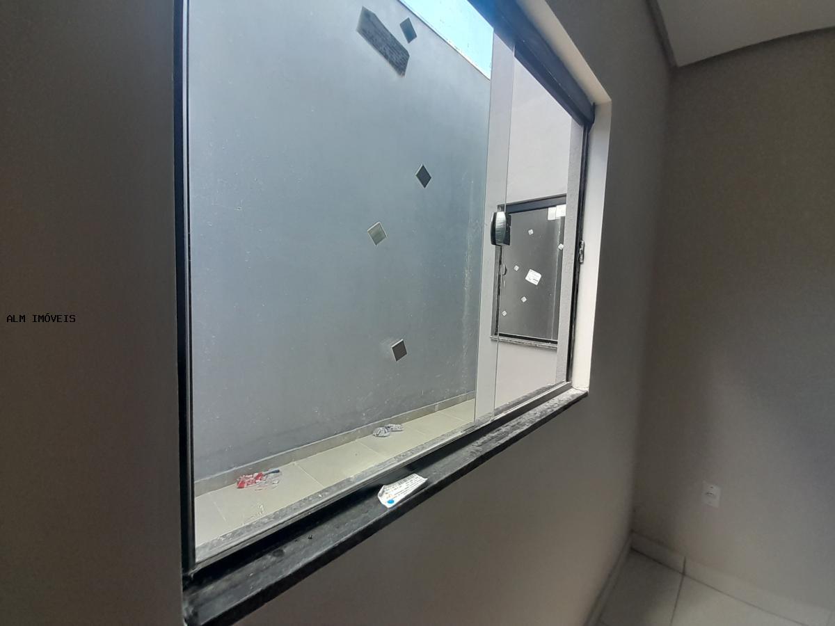 Casa, 3 quartos, 58 m² - Foto 2