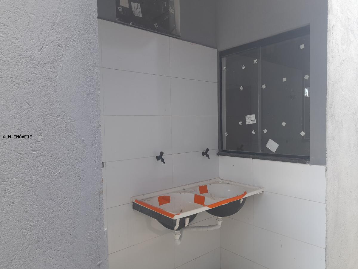 Casa, 3 quartos, 58 m² - Foto 3