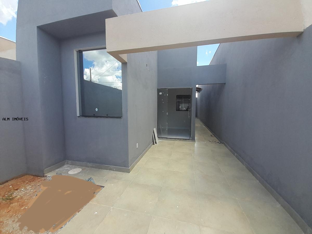 Casa, 3 quartos, 58 m² - Foto 13