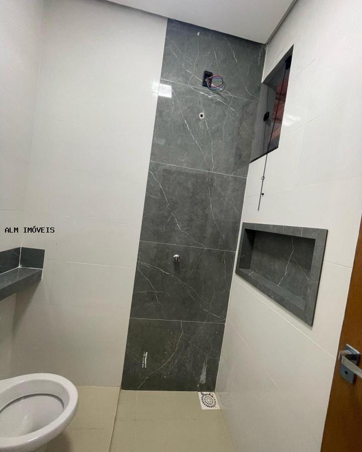 Casa, 63 m² - Foto 4