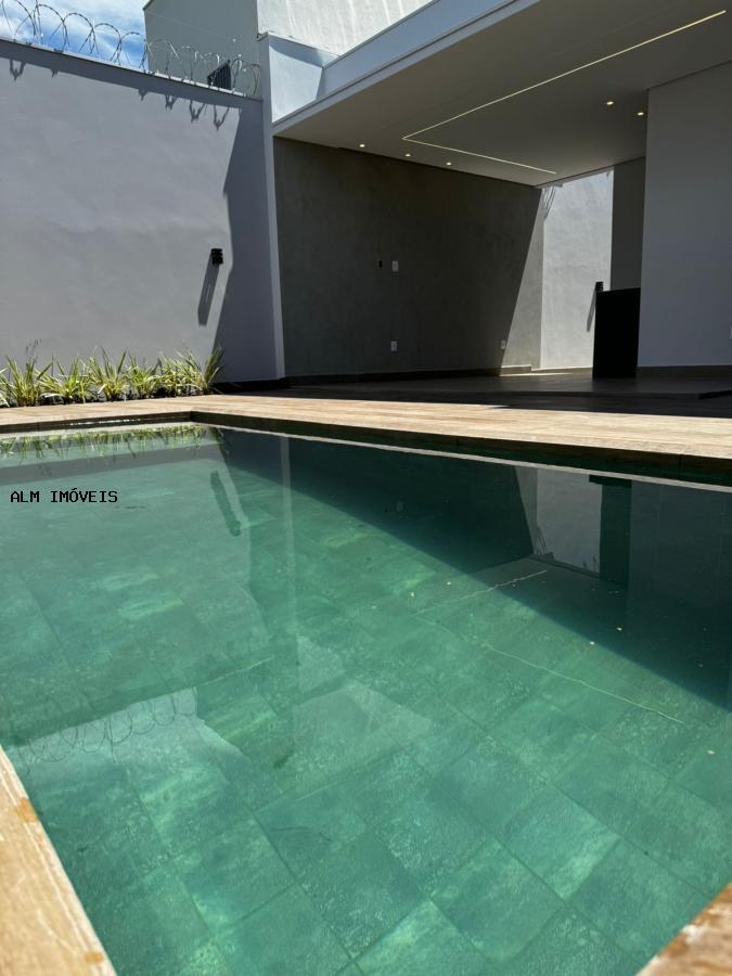 Casa, 3 quartos, 169 m² - Foto 2