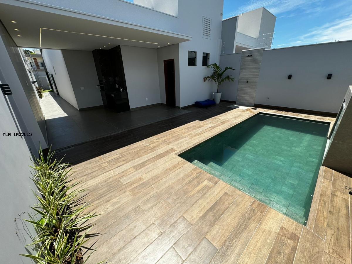 Casa, 3 quartos, 169 m² - Foto 4