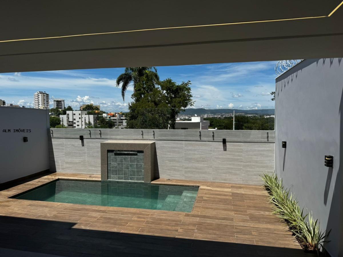 Casa, 3 quartos, 169 m² - Foto 5