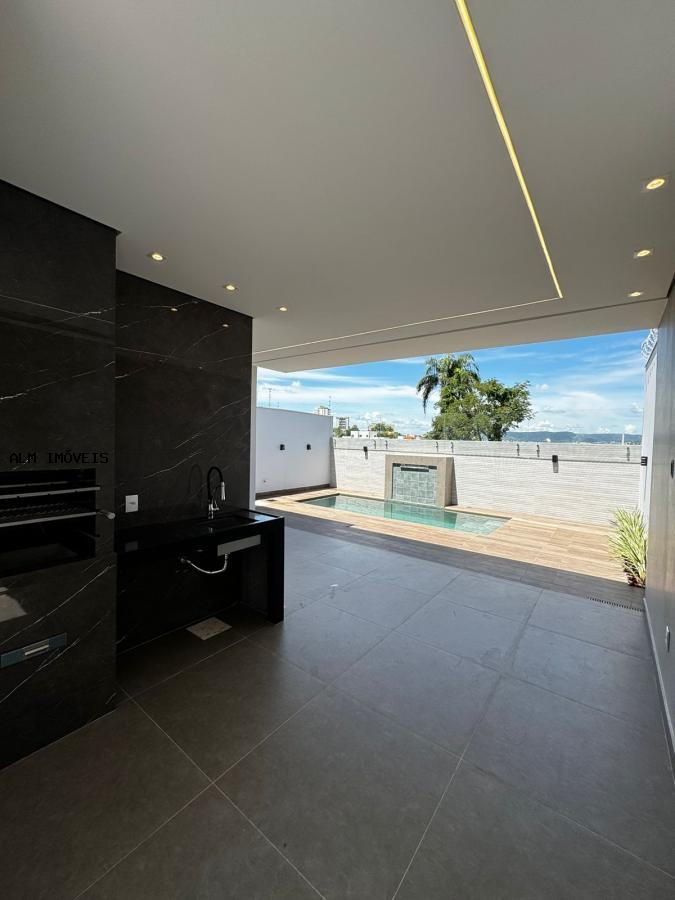 Casa, 3 quartos, 169 m² - Foto 6