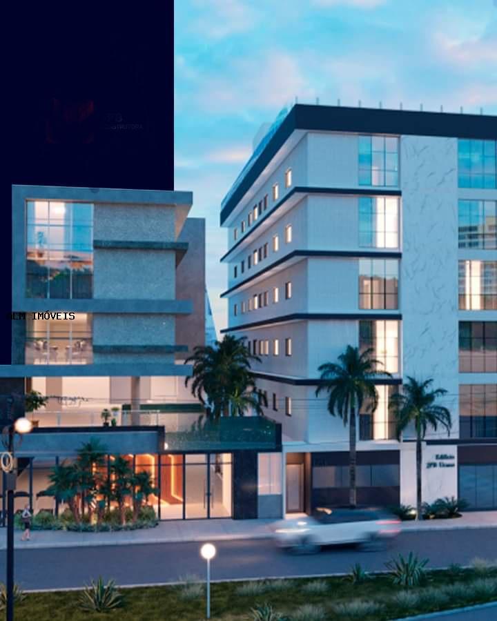 Apartamento, 2 quartos, 58 m² - Foto 1