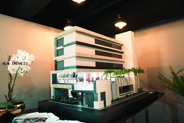 Apartamento, 2 quartos, 58 m² - Foto 2