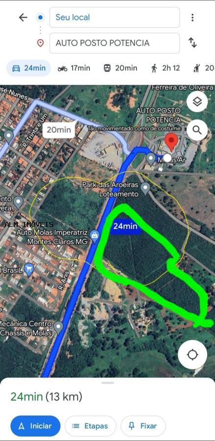 Terreno, 13 hectares - Foto 3