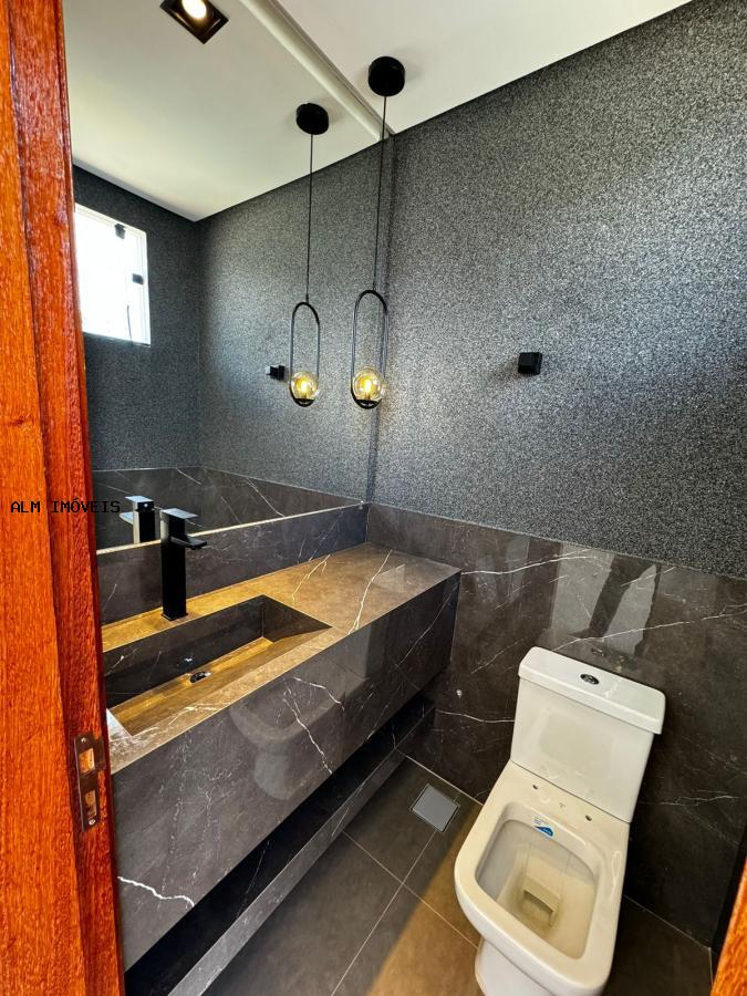 Casa, 3 quartos, 160 m² - Foto 3