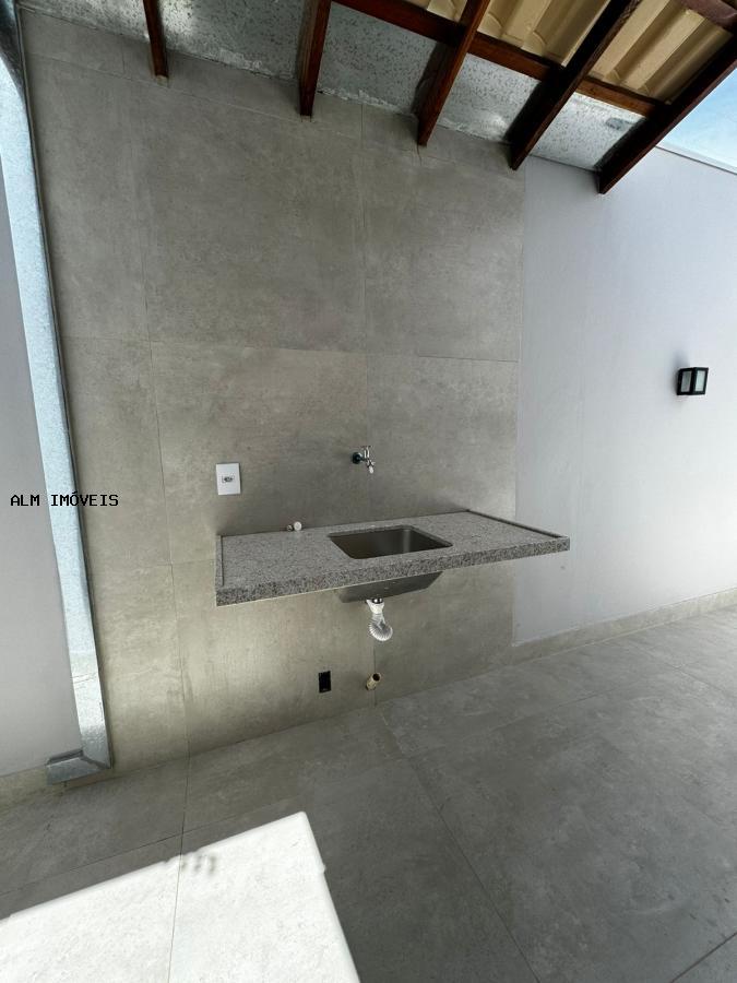 Casa, 3 quartos, 160 m² - Foto 6