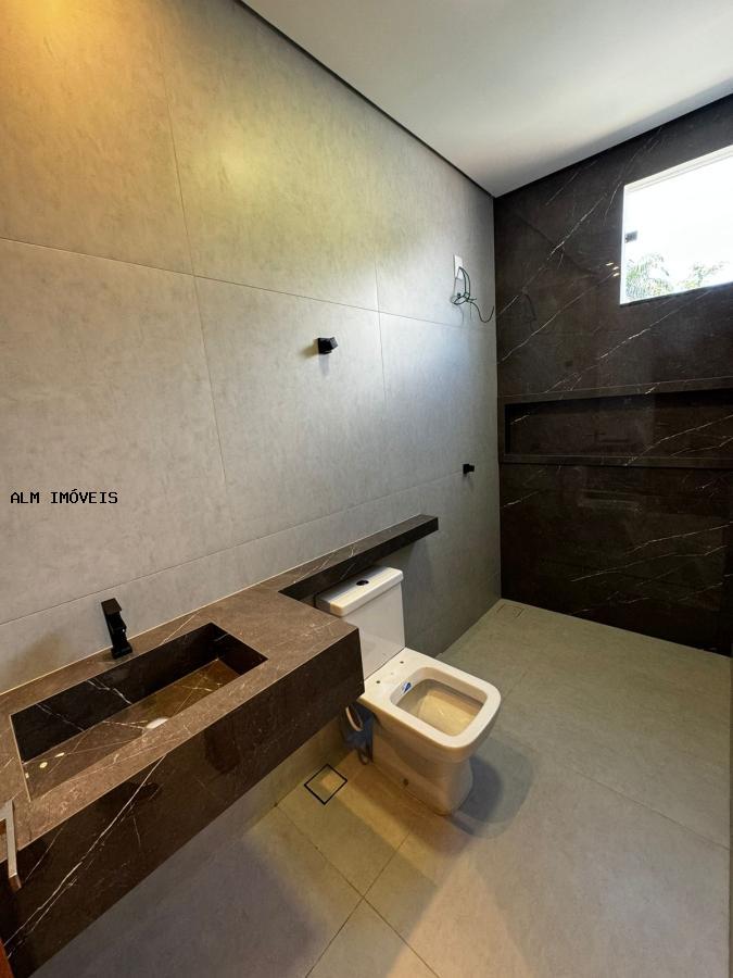 Casa, 3 quartos, 160 m² - Foto 8