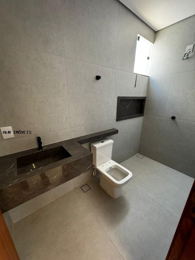 Casa, 3 quartos, 160 m² - Foto 12