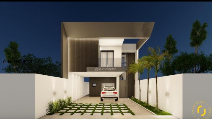 Casa, 3 quartos, 170 m² - Foto 1