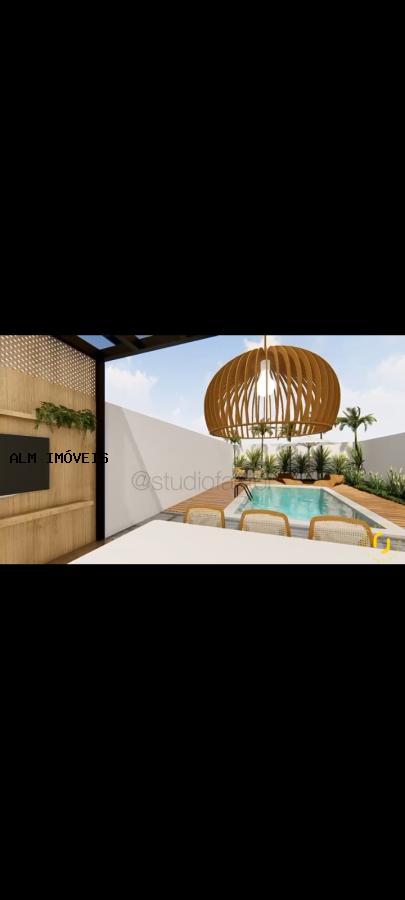 Casa, 3 quartos, 170 m² - Foto 4