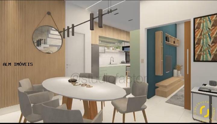 Casa, 3 quartos, 170 m² - Foto 7