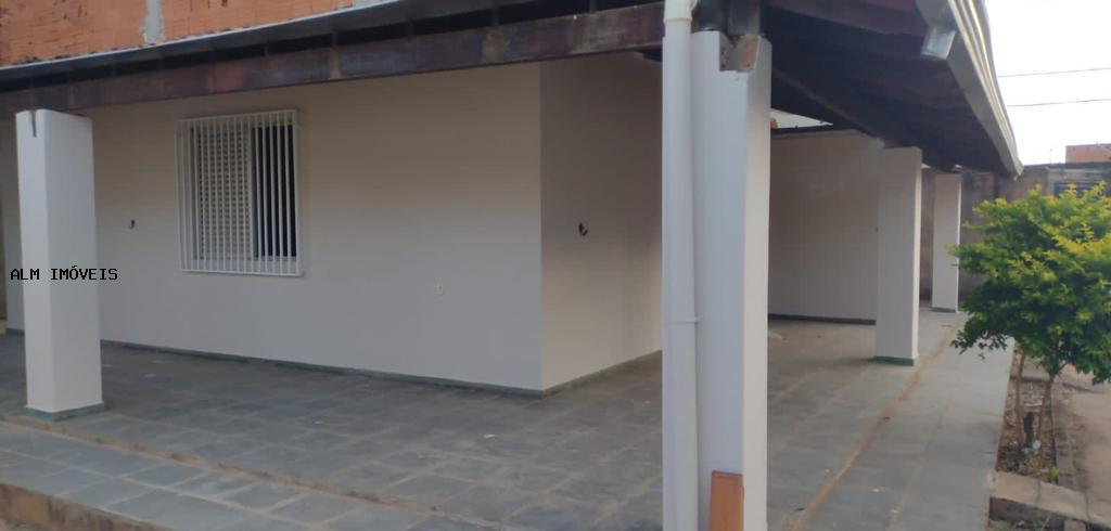 Casa, 3 quartos, 200 m² - Foto 1