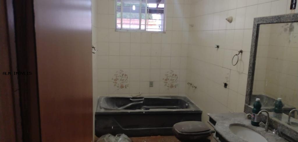 Casa, 3 quartos, 200 m² - Foto 2