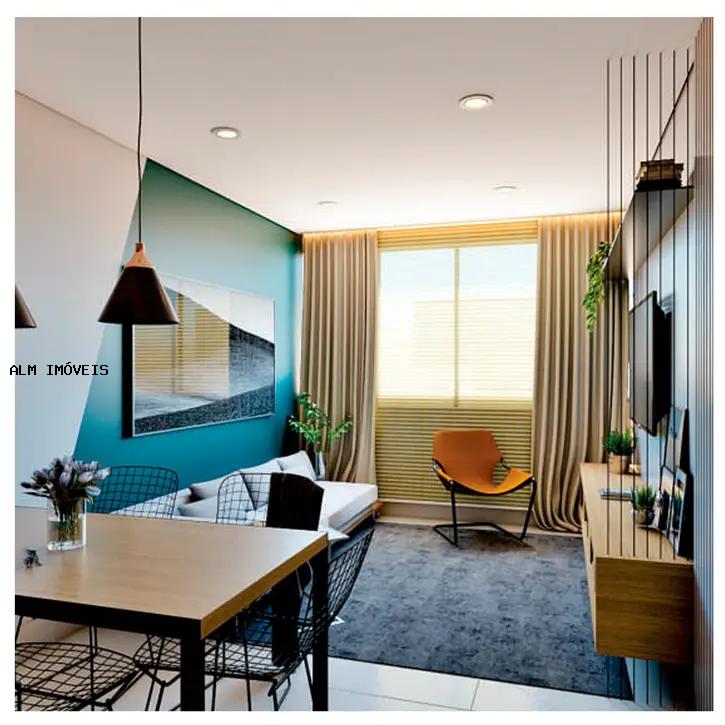 Apartamento, 2 quartos, 58 m² - Foto 8