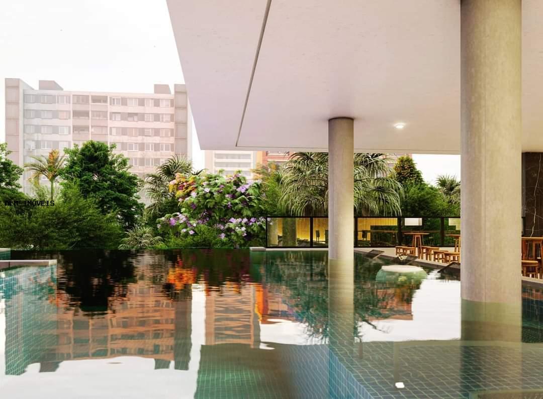 Apartamento, 2 quartos, 58 m² - Foto 9