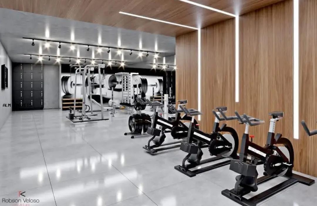 Apartamento, 2 quartos, 58 m² - Foto 13