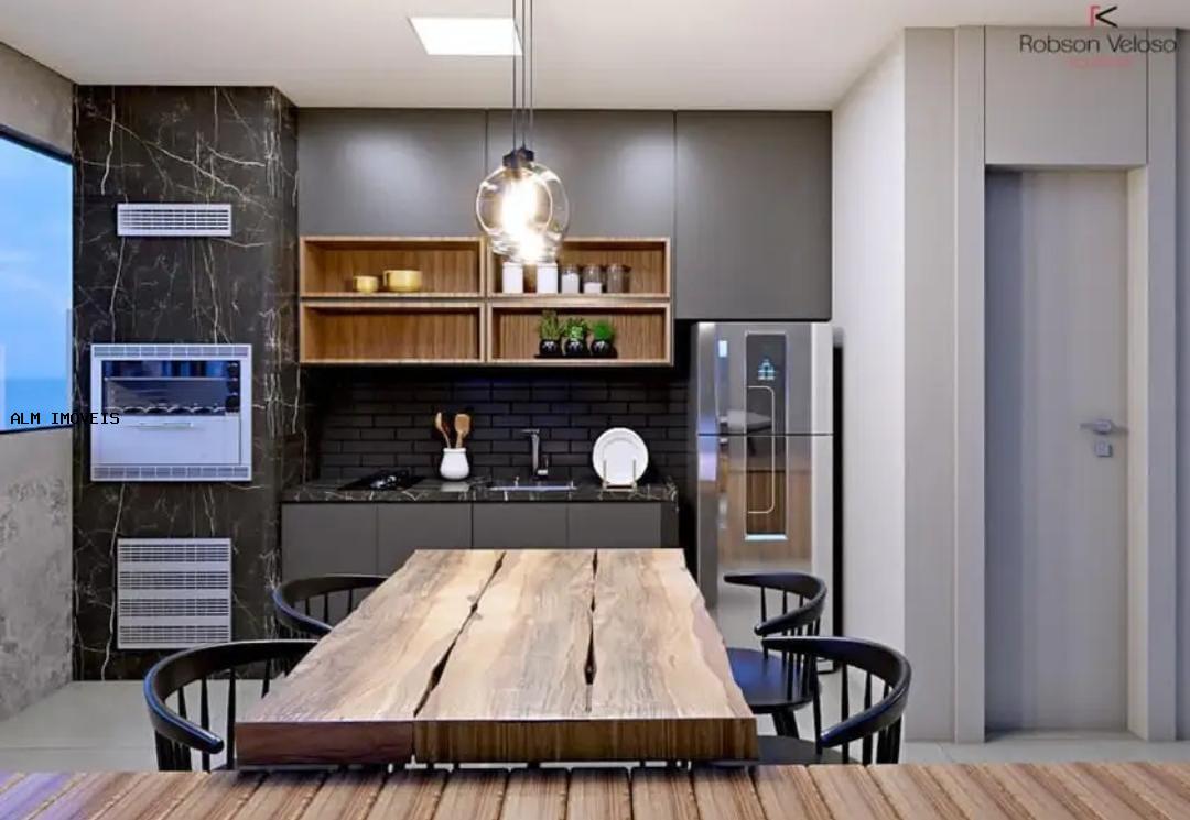 Apartamento, 2 quartos, 58 m² - Foto 15