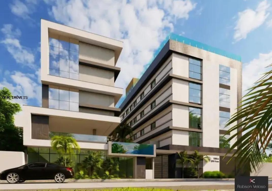 Apartamento, 2 quartos, 58 m² - Foto 16