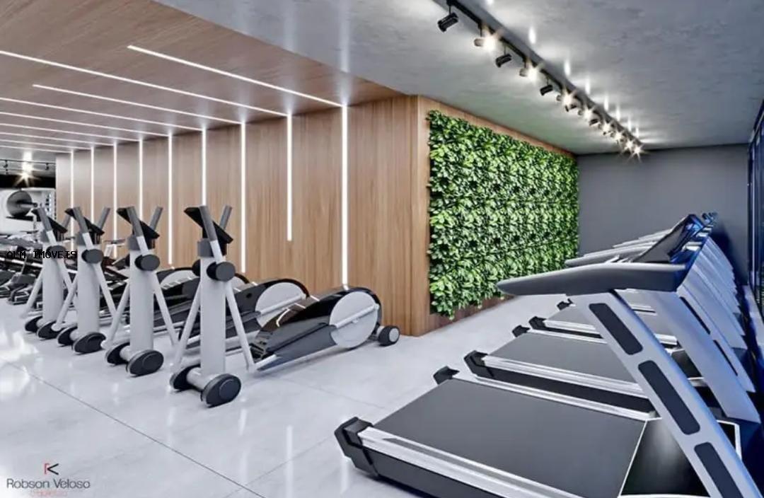 Apartamento, 2 quartos, 58 m² - Foto 17