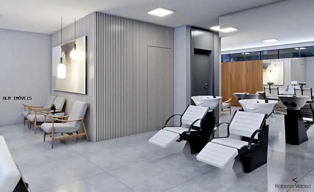 Apartamento, 2 quartos, 58 m² - Foto 20