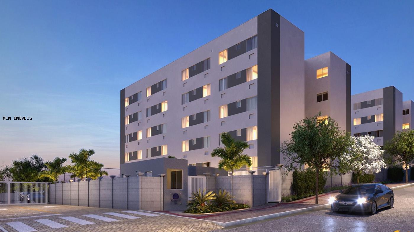 Apartamento, 2 quartos - Foto 3