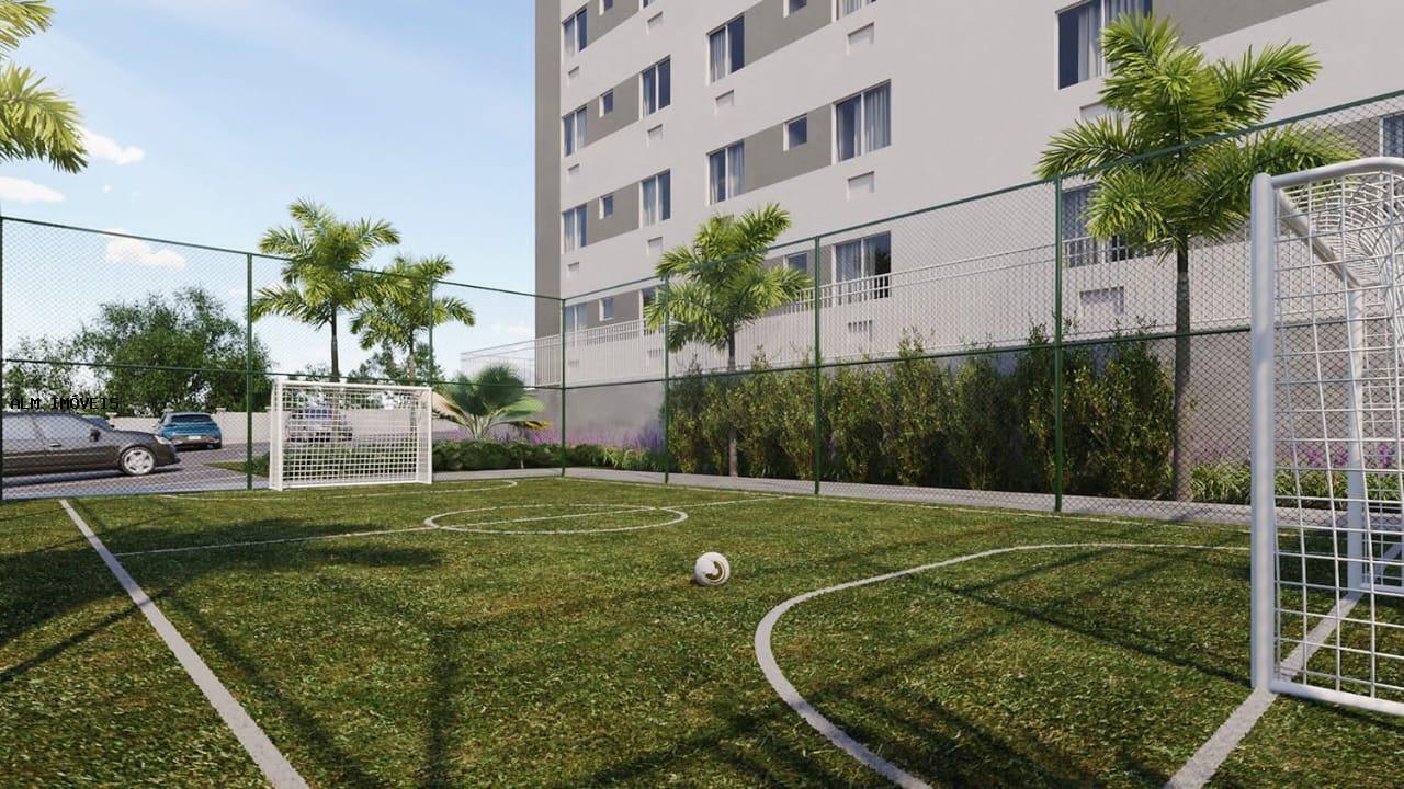 Apartamento, 2 quartos - Foto 6