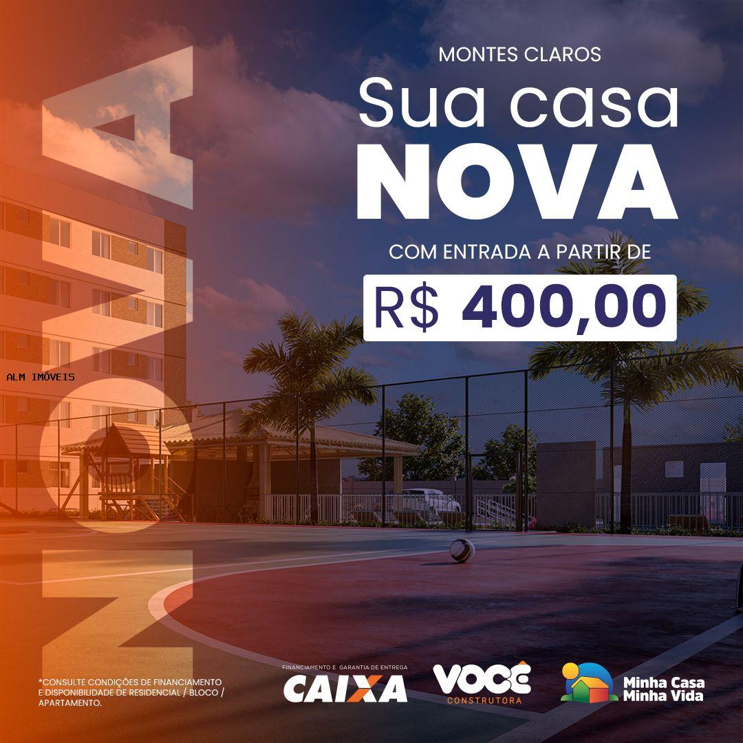 Apartamento, 2 quartos - Foto 1