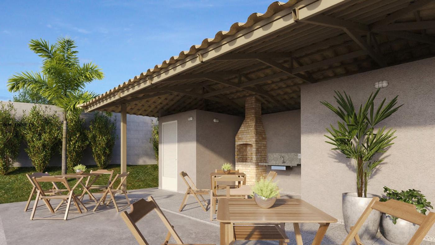 Apartamento, 2 quartos - Foto 3