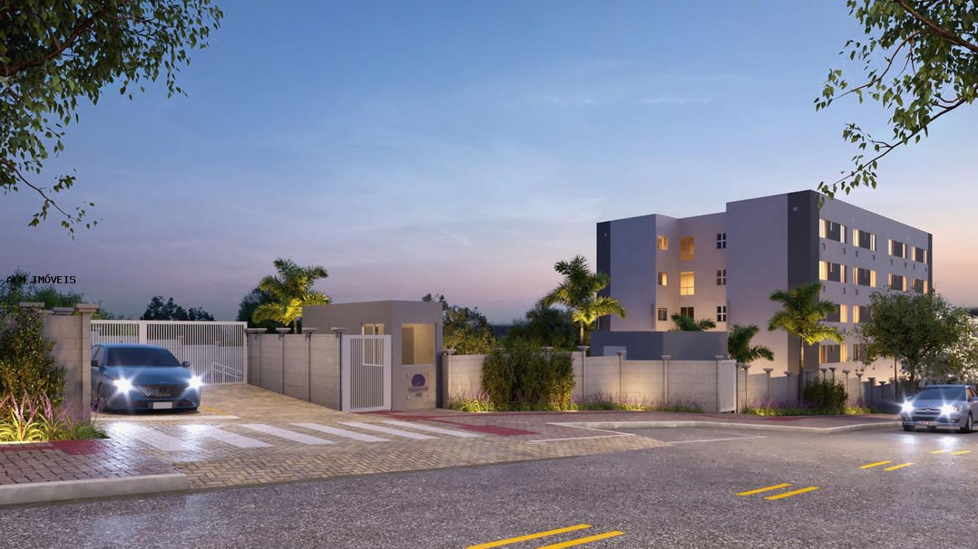 Apartamento, 2 quartos - Foto 4