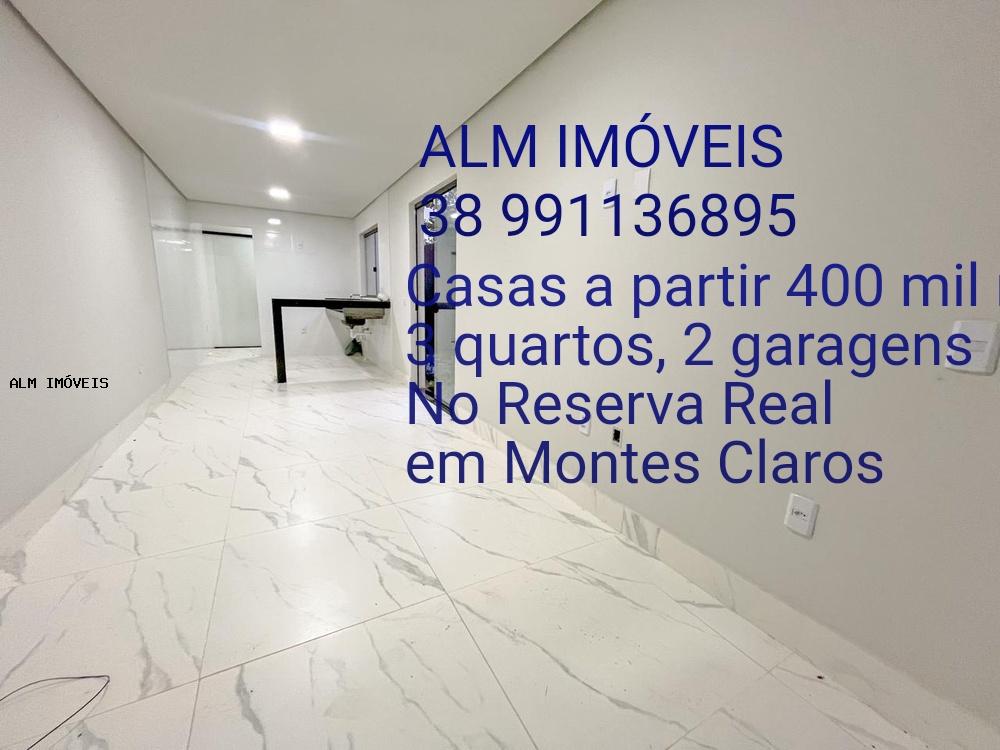 Casa, 3 quartos, 98 m² - Foto 1