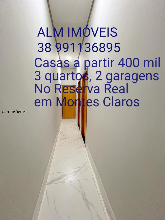 Casa, 3 quartos, 98 m² - Foto 5