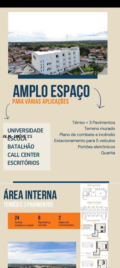 Prédio Inteiro - Foto 2