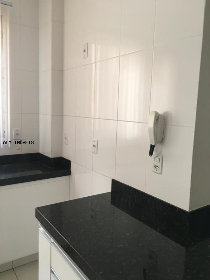 Apartamento, 2 quartos - Foto 1