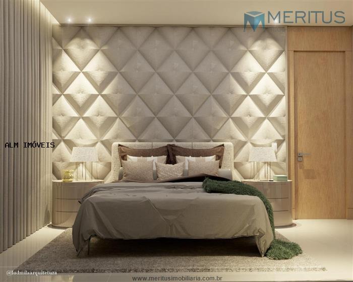 Casa, 4 quartos, 200 m² - Foto 1