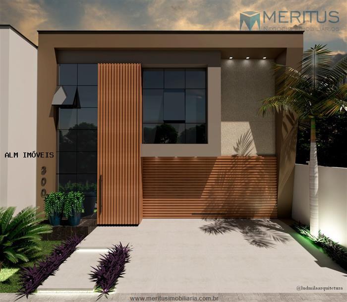 Casa, 4 quartos, 200 m² - Foto 3