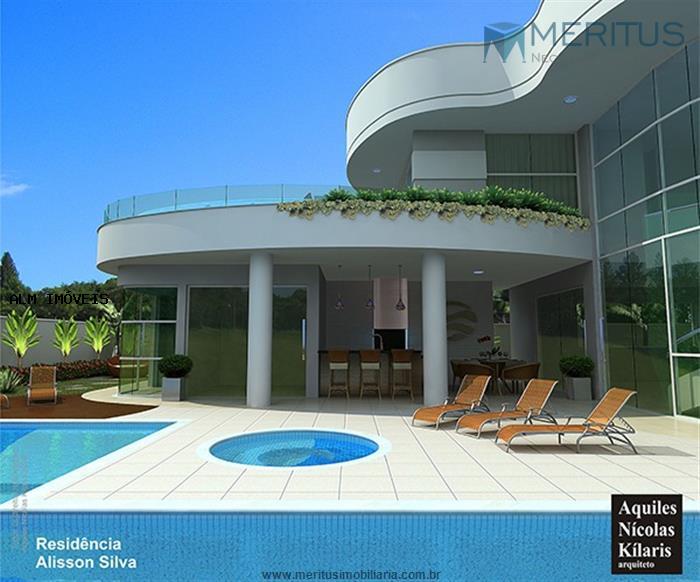 Casa, 3 quartos, 680 m² - Foto 2