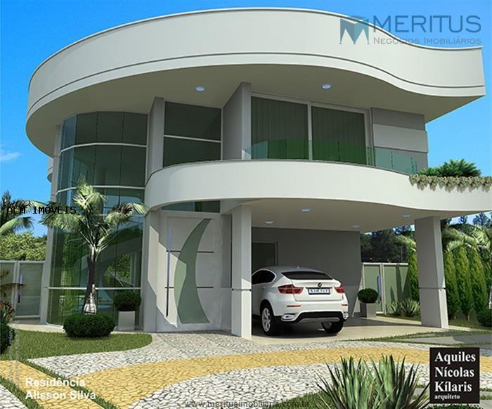 Casa, 3 quartos, 680 m² - Foto 1