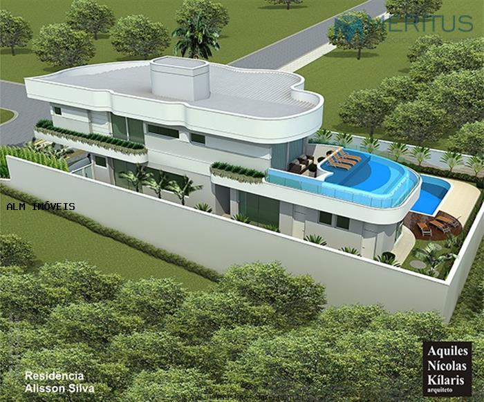 Casa, 3 quartos, 680 m² - Foto 4